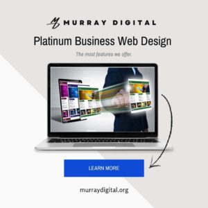 Business Web Design Platinum Package