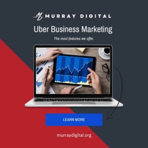 Uber Business Marketing Services