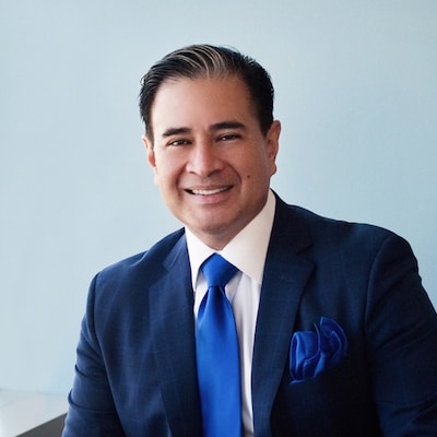 George Arce, Commercial Real Estate Developer