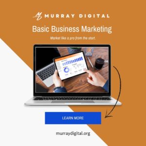 Basic Business Marketing Services